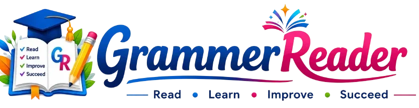 GrammerReader.com